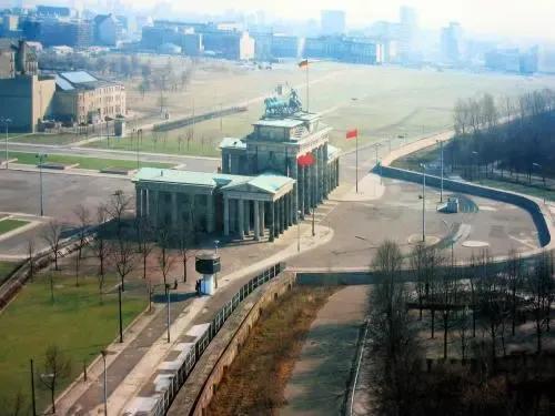 东德的实力有多大,东德的军事实力