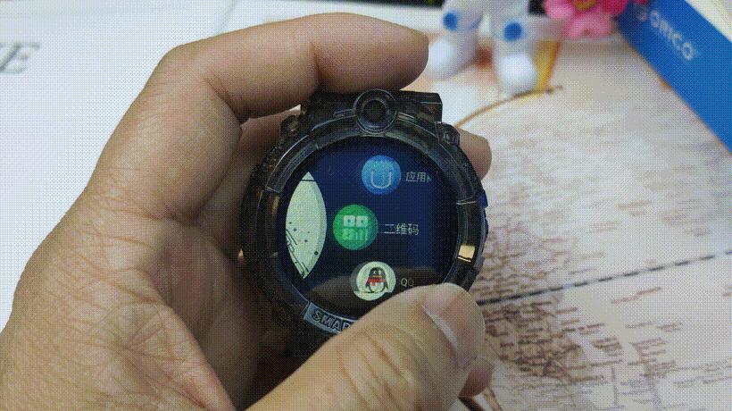 颜值和功能兼备的手表,dido智能手表哪款功能最全