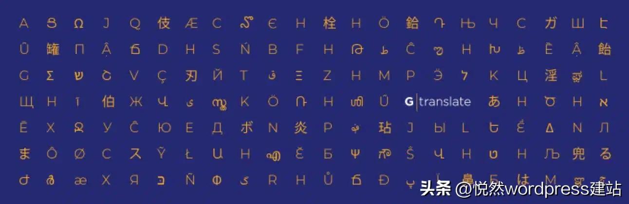 wordpress建站前设置,wordpress布局用什么插件建站