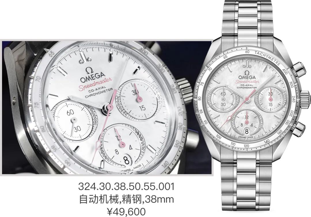 斯沃琪欧米茄联名最新消息,欧米茄swatch联名款