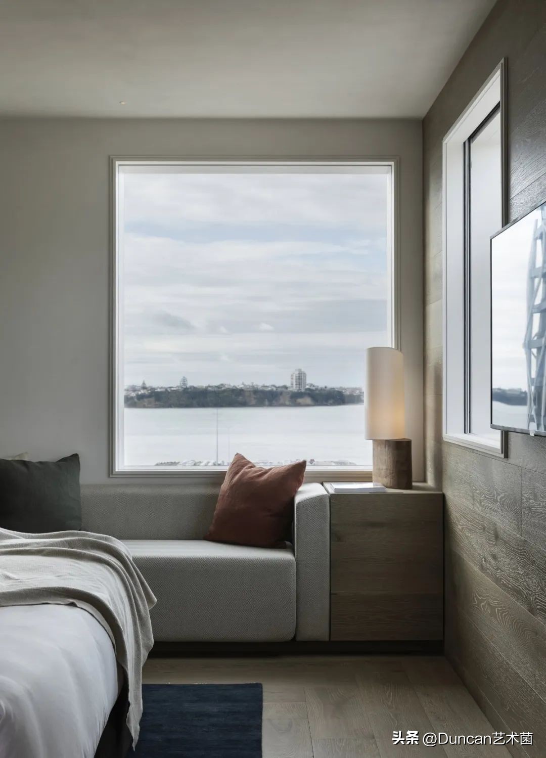 CheshireArchitects不拘泥于固定的风格！