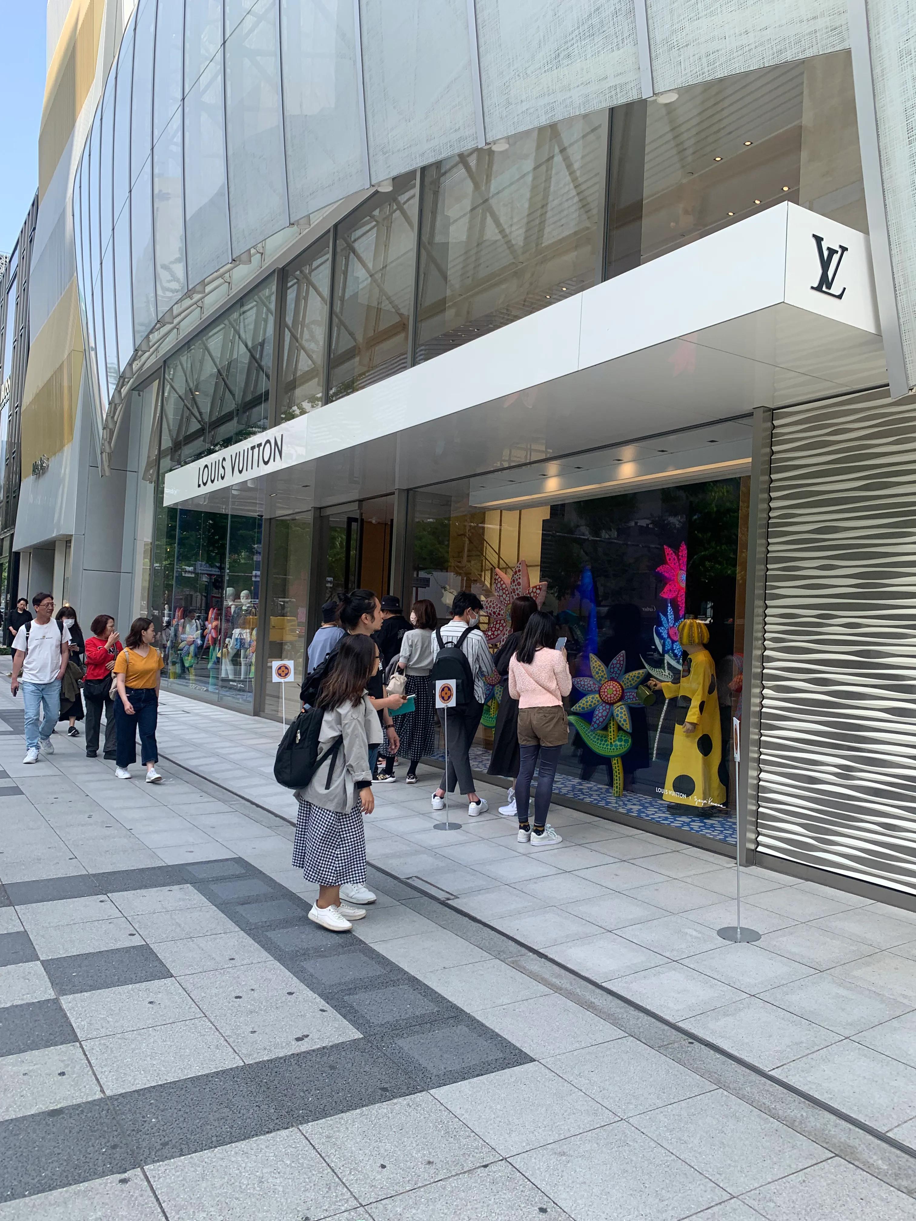 初到日本的第一感受,刚到日本的感受