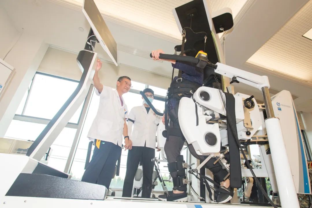 励建安康复医学,励建安教授视频