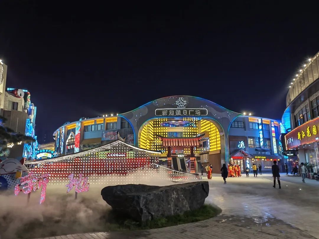 无锡未来综合体盘点,无锡最大的综合体项目开工