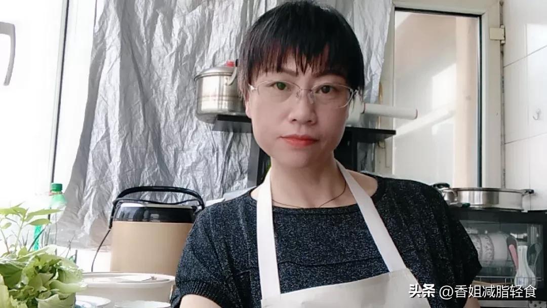 陪读妈妈碳循环减肥第二日，晚上计划明日低脂餐，忙碌生活有期待