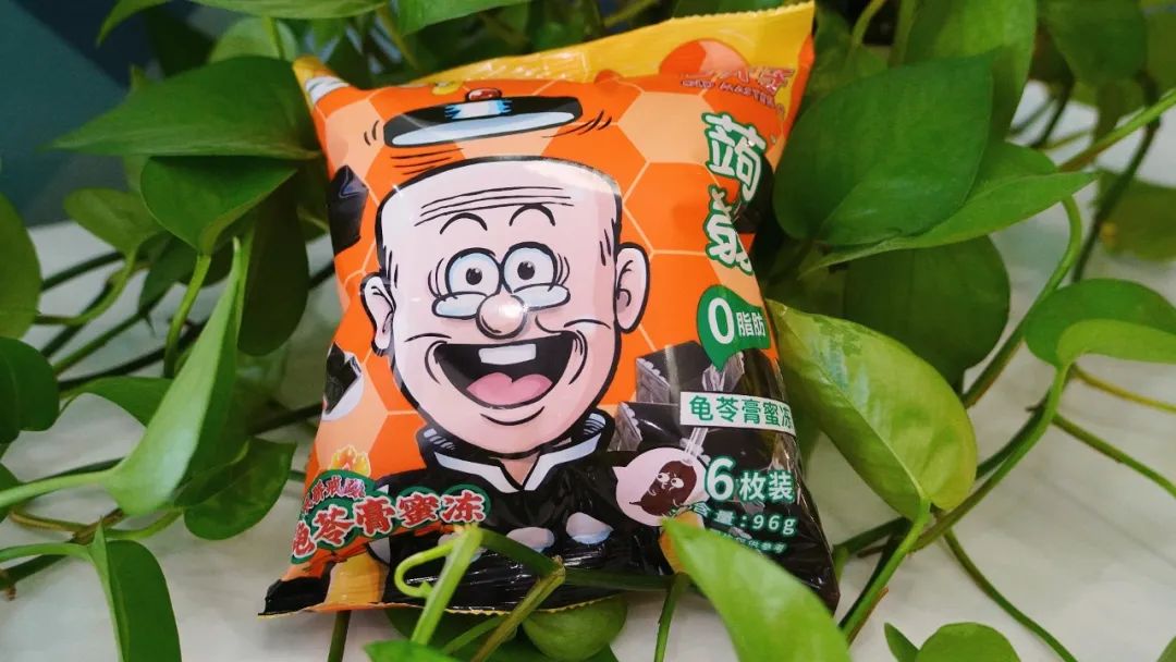 蒟蒻果冻口味测评哪个口味好吃,测评韩国最in食品