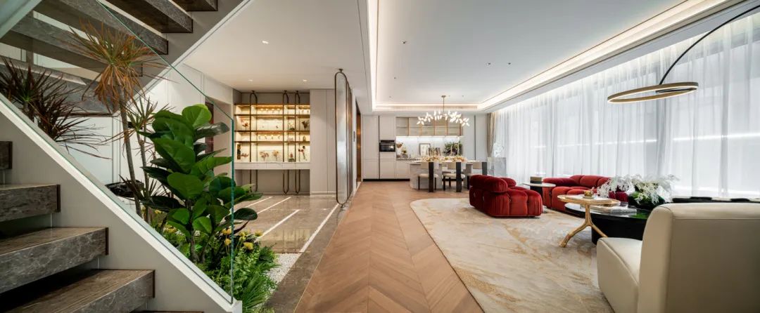 又一场惊艳西安的现象级交付！招商这份“高颜值”答卷值得满分！