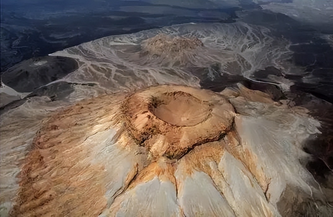 沙特阿拉伯为什么是最神秘的国家,沙特阿拉伯一个神秘的国家
