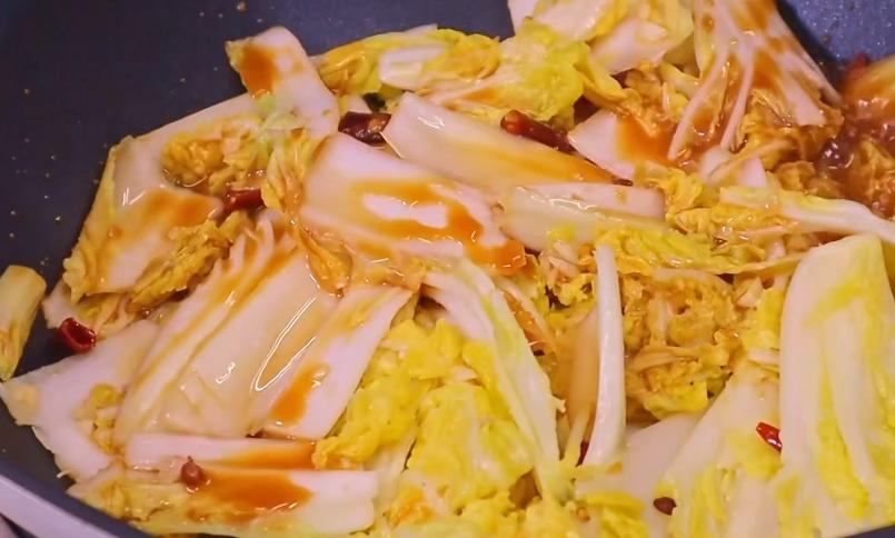 “秋吃酸，病不沾”推荐3道酸味菜，健胃消食增食欲，美味易做