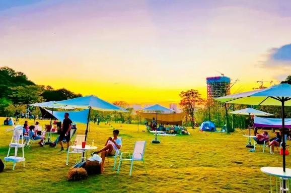 光明附近坐地铁好玩的景点,光明必去十大景点有哪些