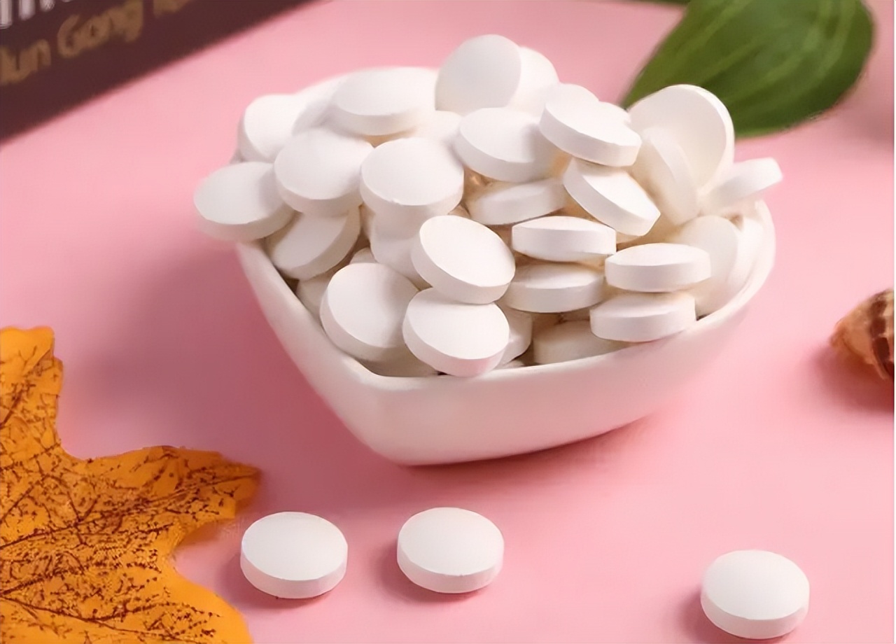 每天吃一粒维生素c会有什么变化,每天吃一片维生素c对人有害吗