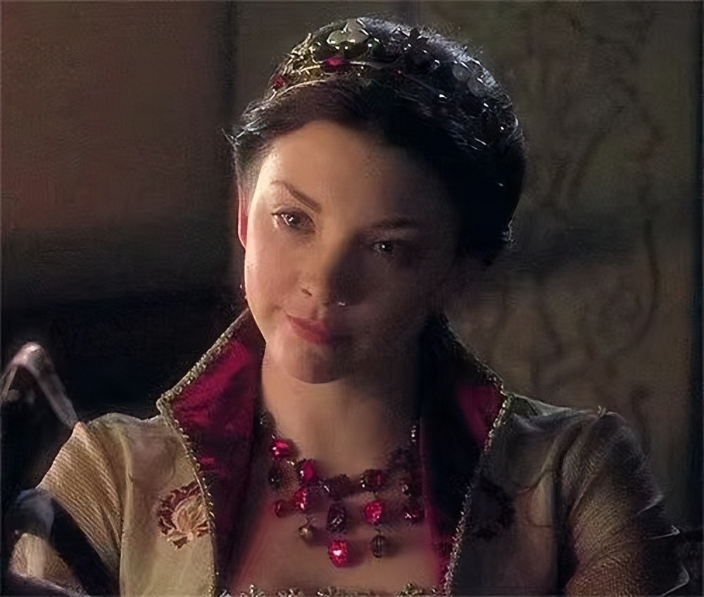 英国亨利八世电视剧,英国亨利八世的故事简短