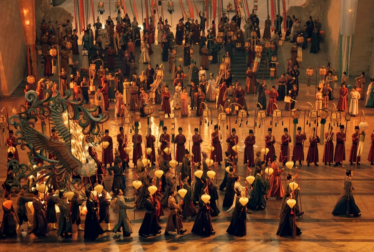 中国姓氏有哪八个演变,100种姓氏你的姓氏上榜了吗