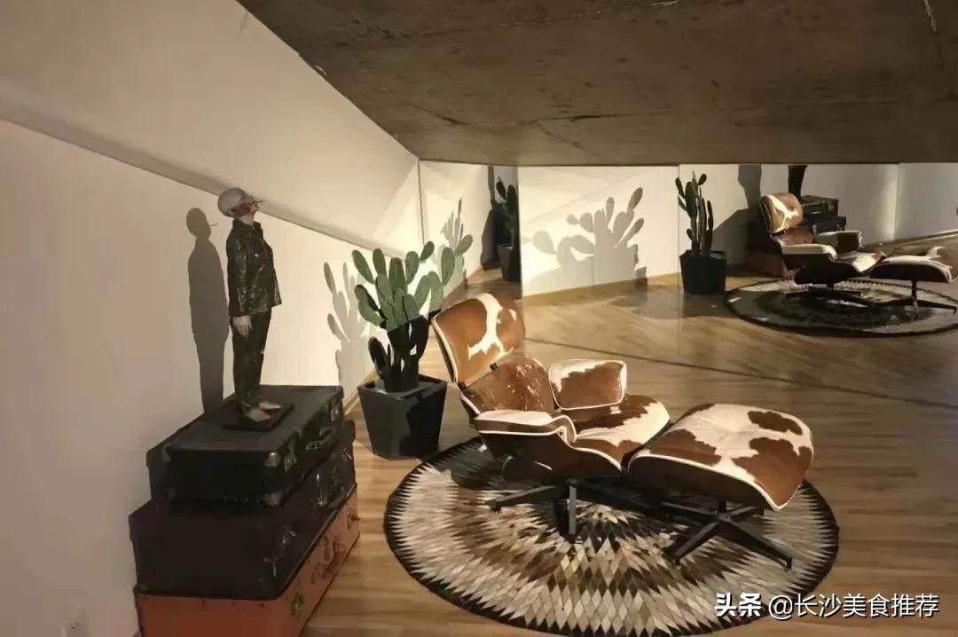 长沙好吃的美食餐厅推荐,长沙十大最具逼格奢华餐厅