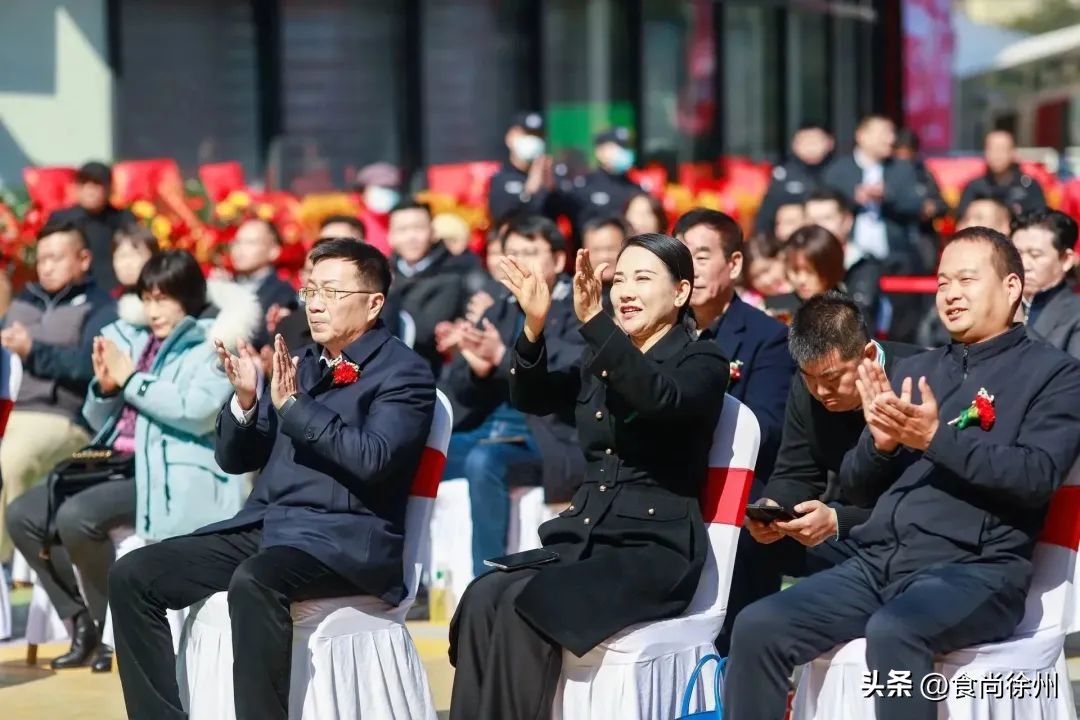 徐州最大商业体,徐州4大重磅商业综合体