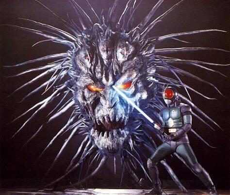 假面骑士所有邪恶反派,假面骑士克莱西斯