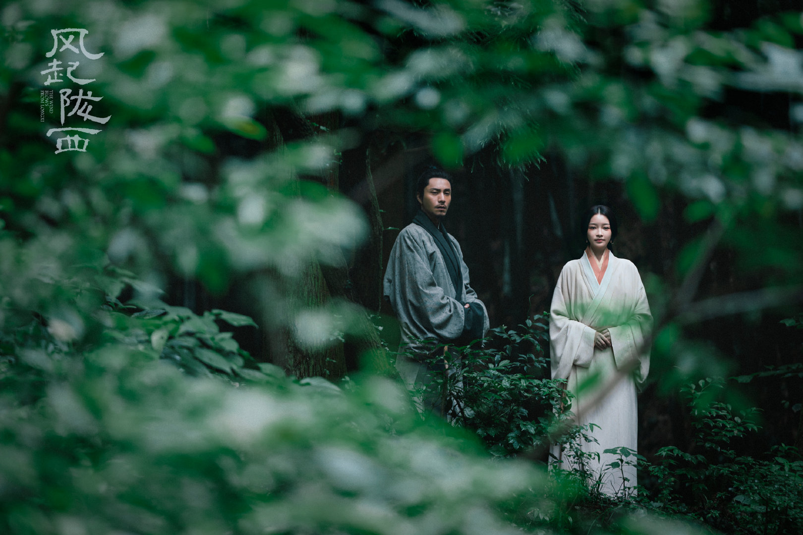 悬疑剧古装排行榜前十名,刑侦悬疑电视剧御赐小仵作