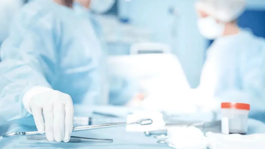 麻醉期间气道梗阻,手术后呼吸急促是什么原因