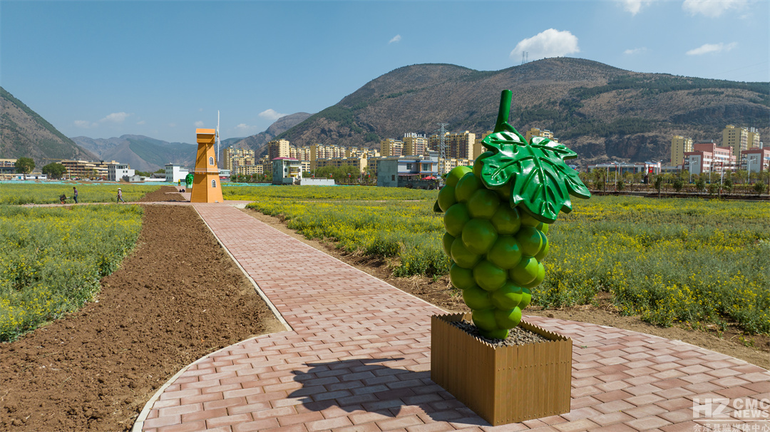 会泽特色乡村旅游很火爆,泽州乡村旅游助推乡村振兴