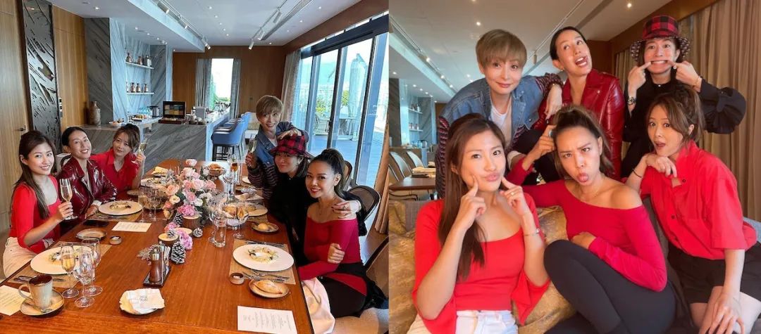 七魔女聚首视频,七魔女聚会后续