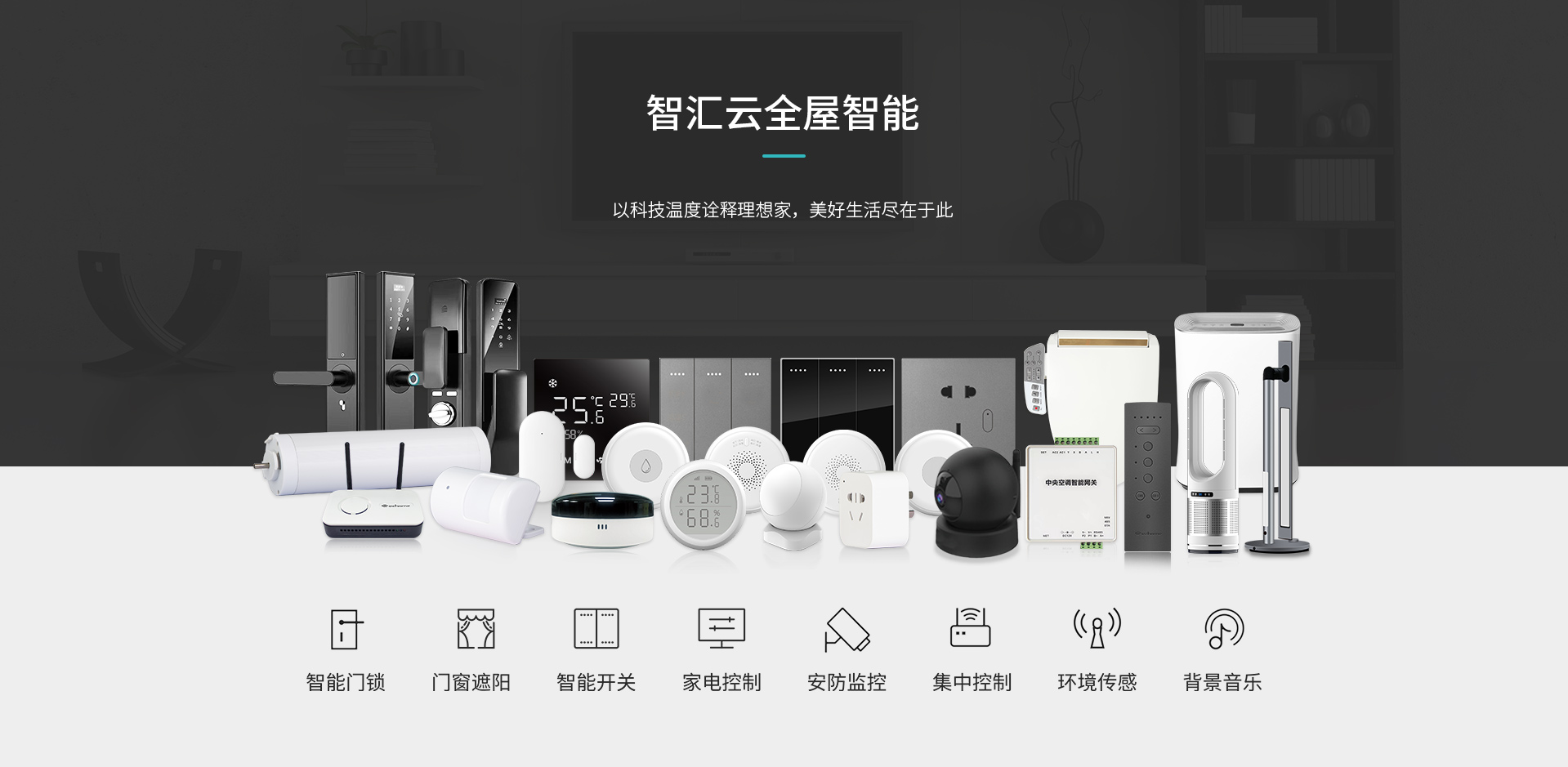 智汇云企业服务,智汇云开发