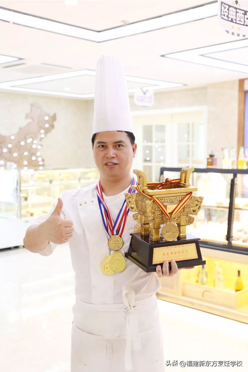 福建省新东方技工学校风评,福建新东方技工学校