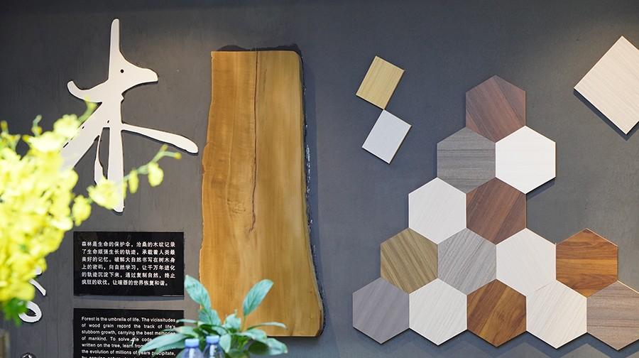 有颜有品有爱的家,有颜值有品质家装