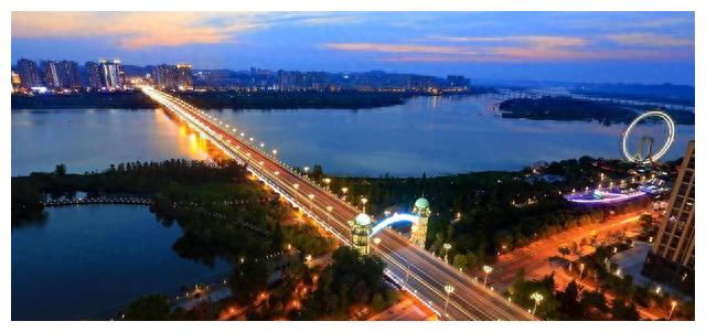 四川遂宁这个城市如何,四川遂宁好玩吗