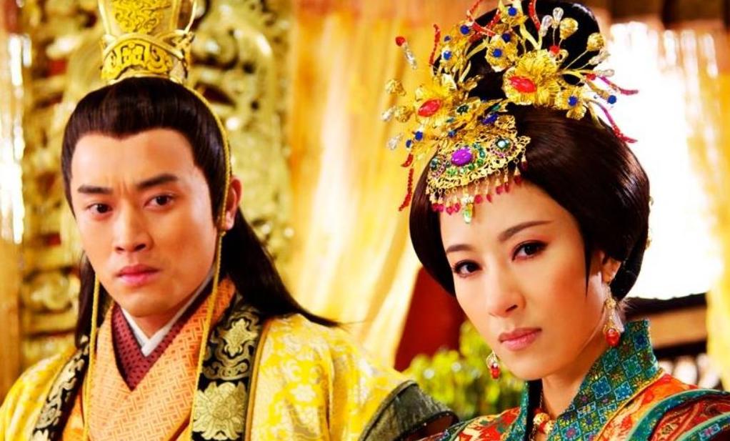 古代皇帝的“*夜初**”给了谁?不是皇后也不是皇妃,但这种人很常见