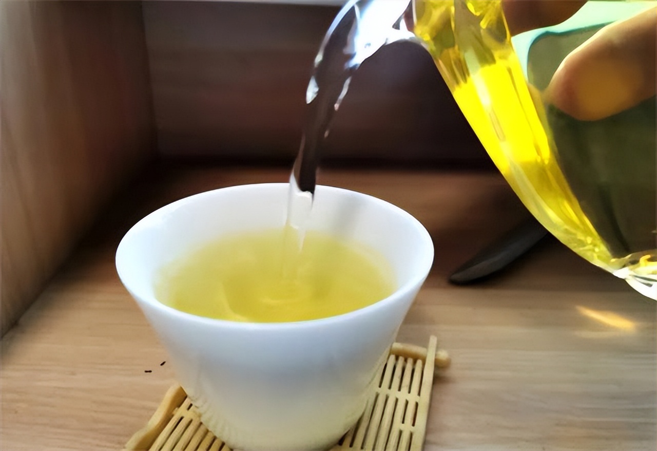 普洱茶的基础知识大全图解,普洱茶入门知识总结大全