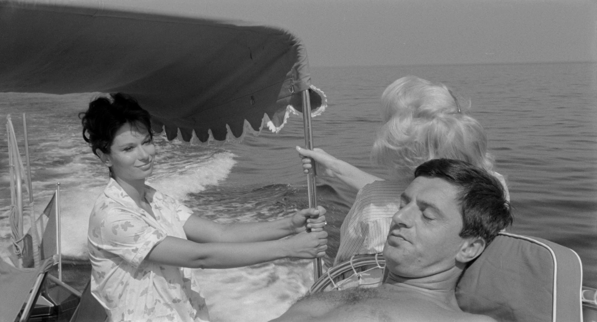 盘点五部细思极恐的悬疑电影,深度解析100部悬疑电影