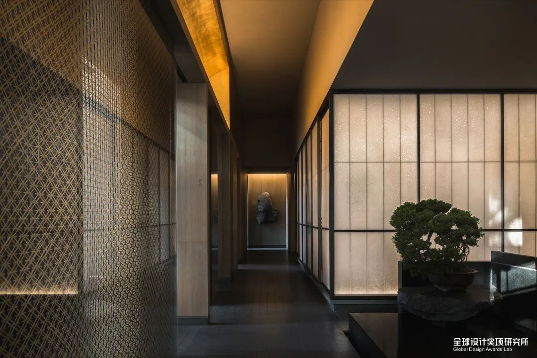 室内大丰收！2021LIV酒店设计大奖结果公布