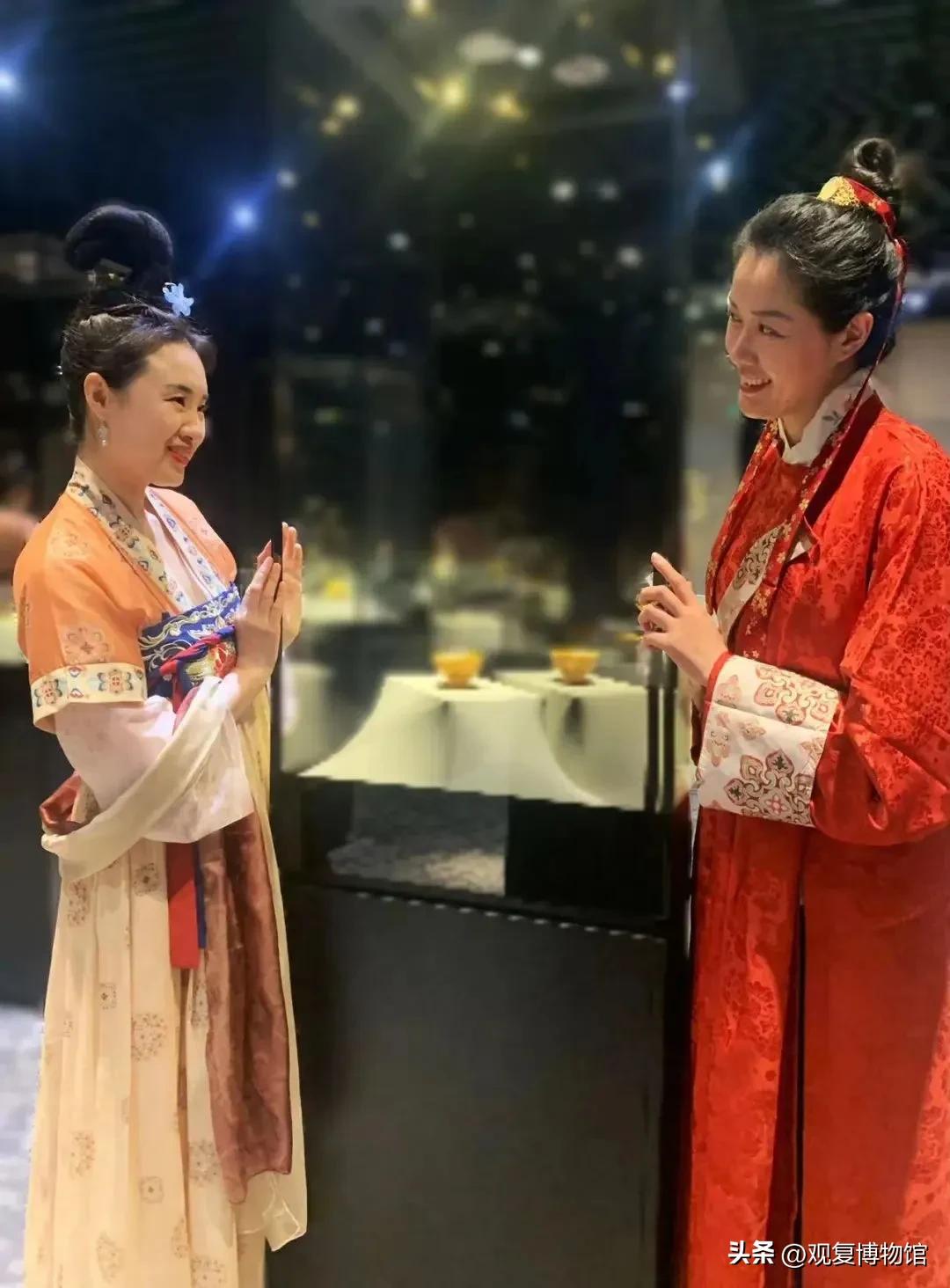 上海观复“国潮之夜”约你来撩