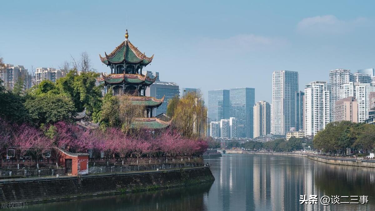 成都带孩子必去十大景点,成都金堂十大旅游景点