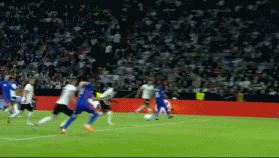 英格兰凯恩绝杀德国,凯恩几球欧洲杯