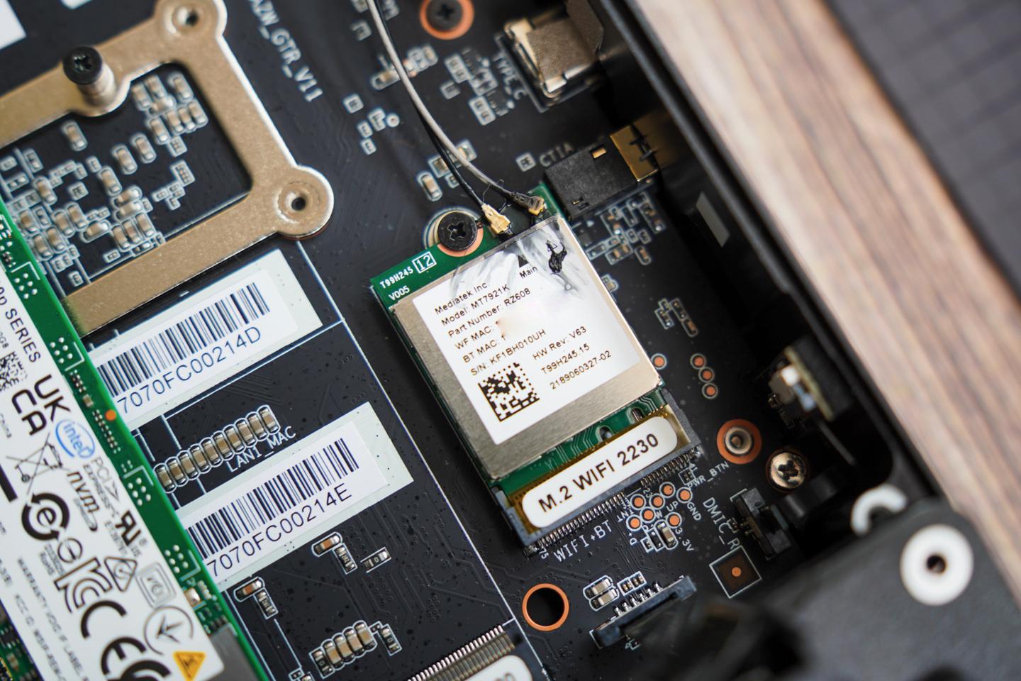 我给mini主机装上了SteamOS3,零刻GTR5体验分享