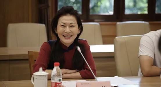 玻尿酸的创始人赵燕,玻尿酸女王赵燕完整版