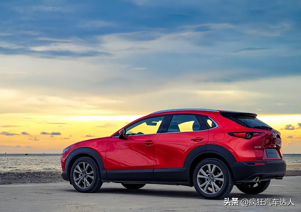 十万的车和三十万的车有什么区别,十万的汽车和一百万的车的区别