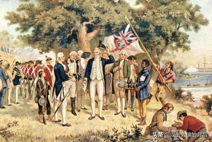 澳大利亚什么时候独立的,澳大利亚是什么时候独立的