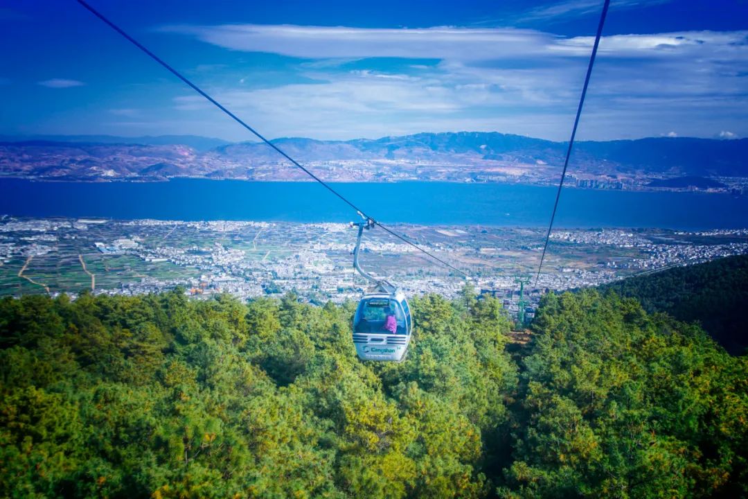 春节云南旅游详细攻略,云南春节旅游攻略最全推荐