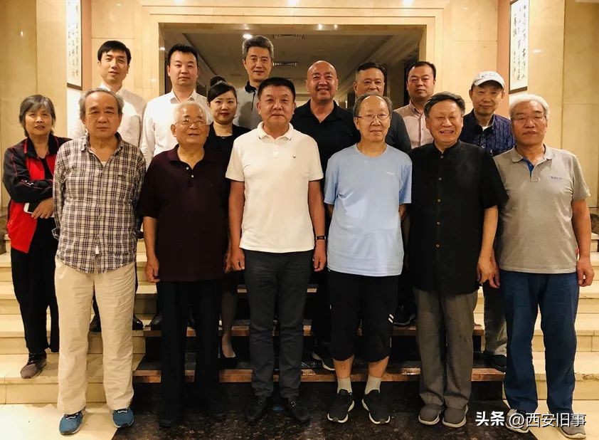 朱文杰：再说钟楼饭店