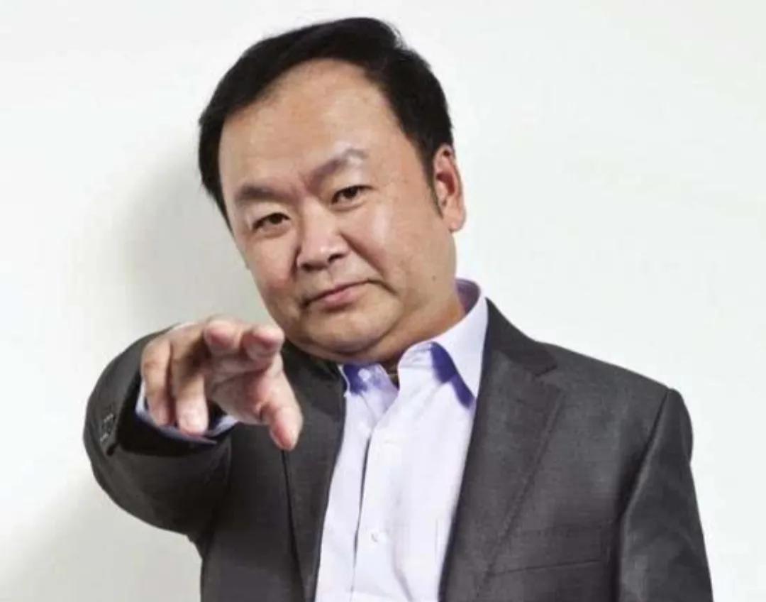 山河月明高希希评价成毅,高希希导演山河月明