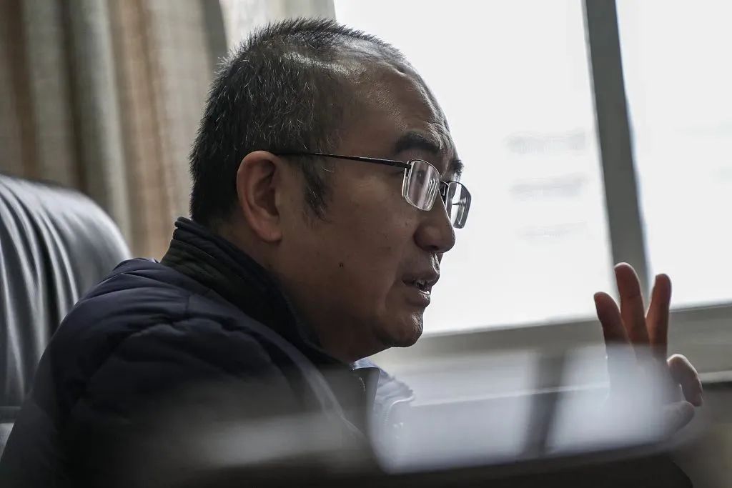 张定宇返聘,张定宇最近的新消息