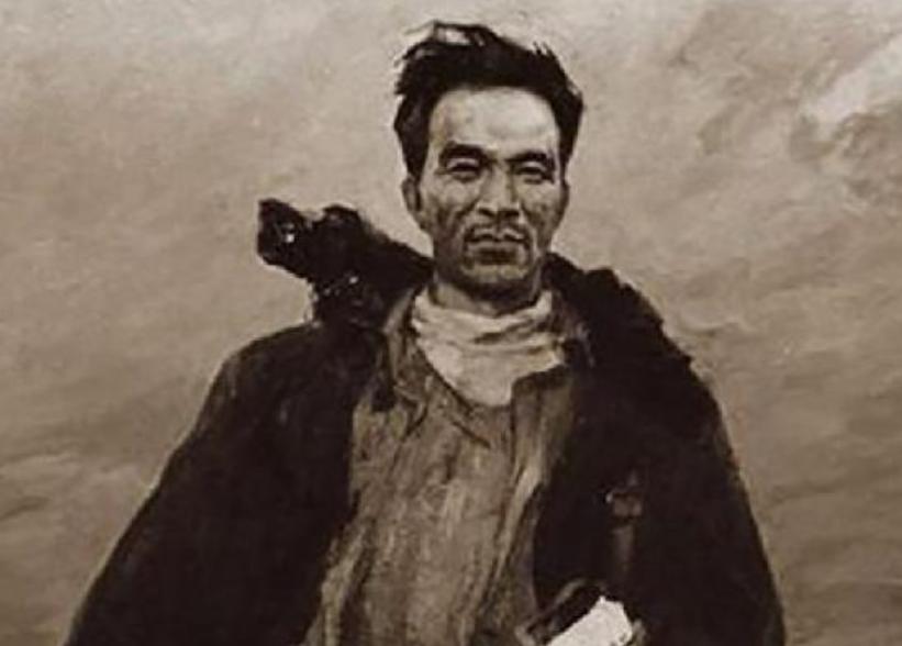 焦裕禄兰考葬礼真实场面,兰考县焦裕禄怎么去世的