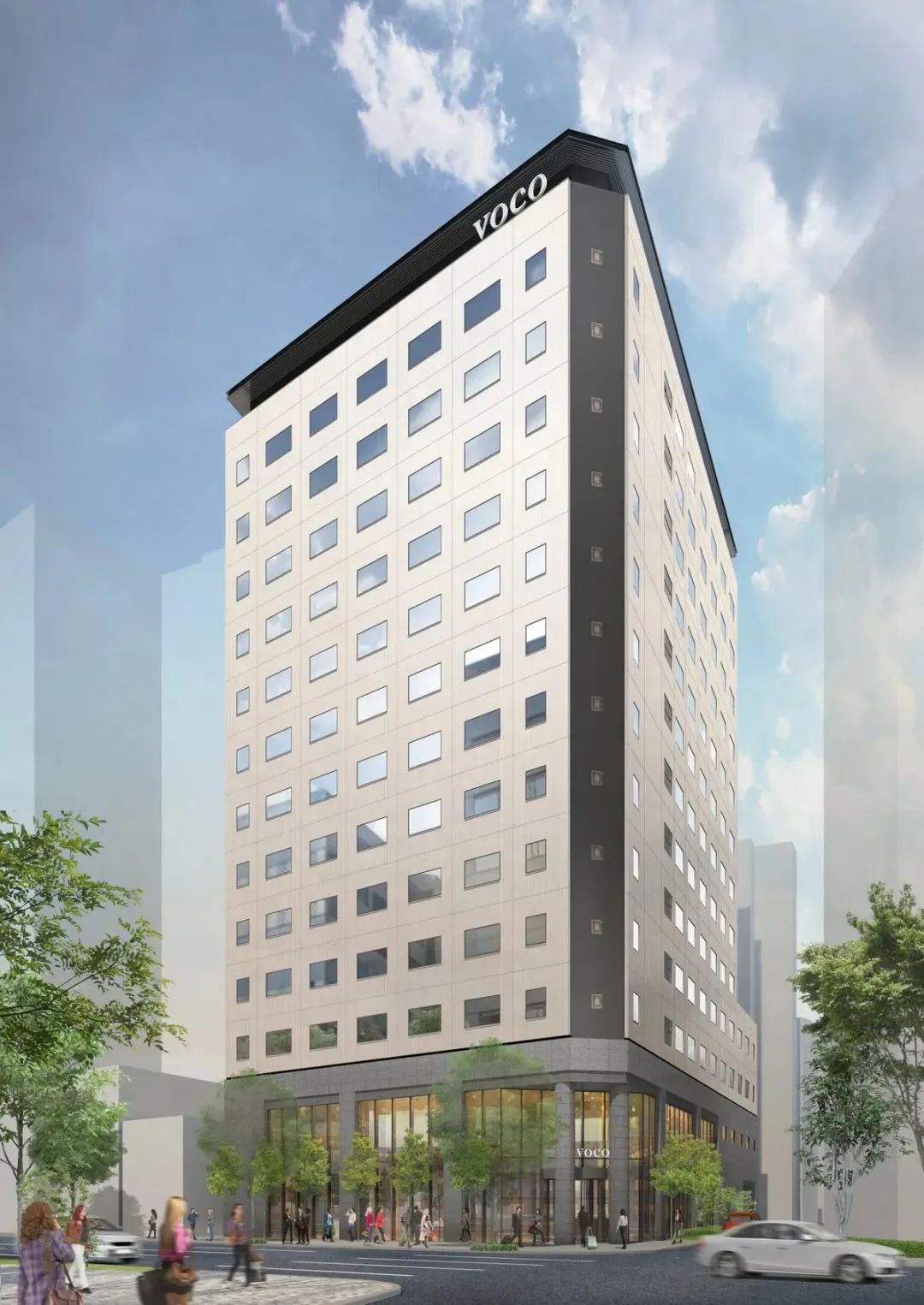 日本新开的温泉酒店,日本大型连锁酒店有哪些