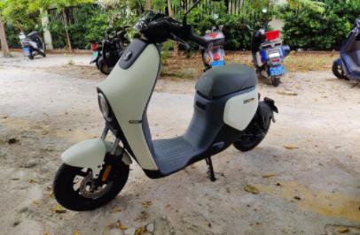 9号新款电动车bmax,九号电动车max110p值得买吗