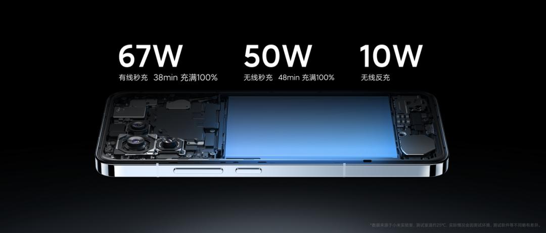 雷军讲解小米13发布会,雷军小米13发布会完整版视频