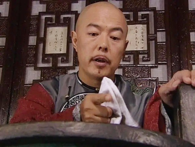 乾隆养生的真实感受,乾隆的养生之道是什么