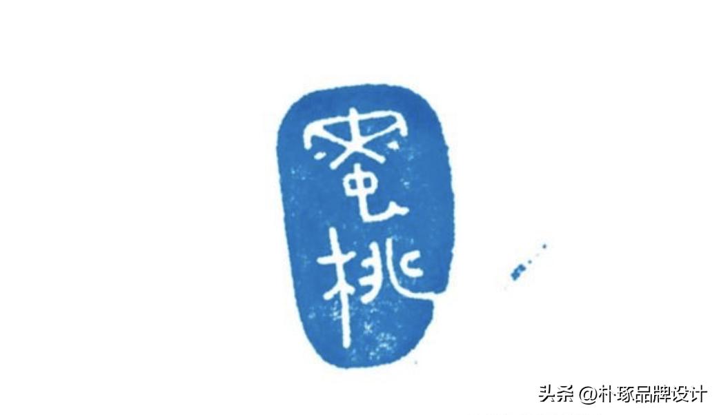 东方韵味logo设计,东方美学打什么标签