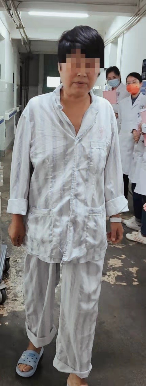 陕西哪个医院治疗风湿免疫科好,西安市中医医院风湿免疫科